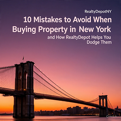 10 Mistakes to Avoid