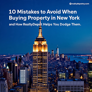 New York buyers