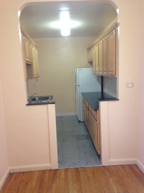 Apartment Wetherole Street  Queens, NY 11374, MLS-RD1887-7