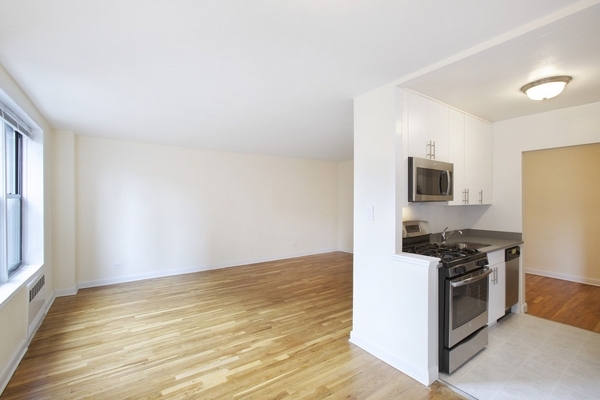 Apartment 62nd Avenue  Queens, NY 11375, MLS-RD1890-3