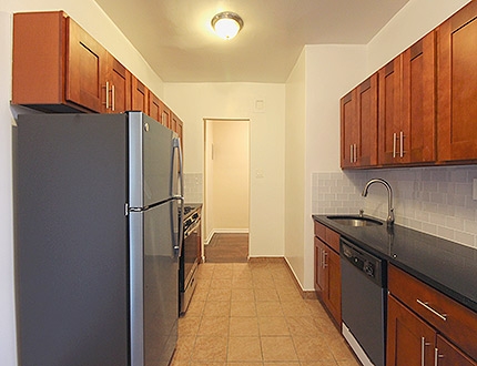 Apartment 165th Street  Queens, NY 11358, MLS-RD1892-3