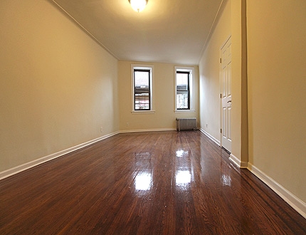Apartment 165th Street  Queens, NY 11358, MLS-RD1892-4