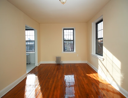 Apartment 79th Street  Queens, NY 11372, MLS-RD1894-4