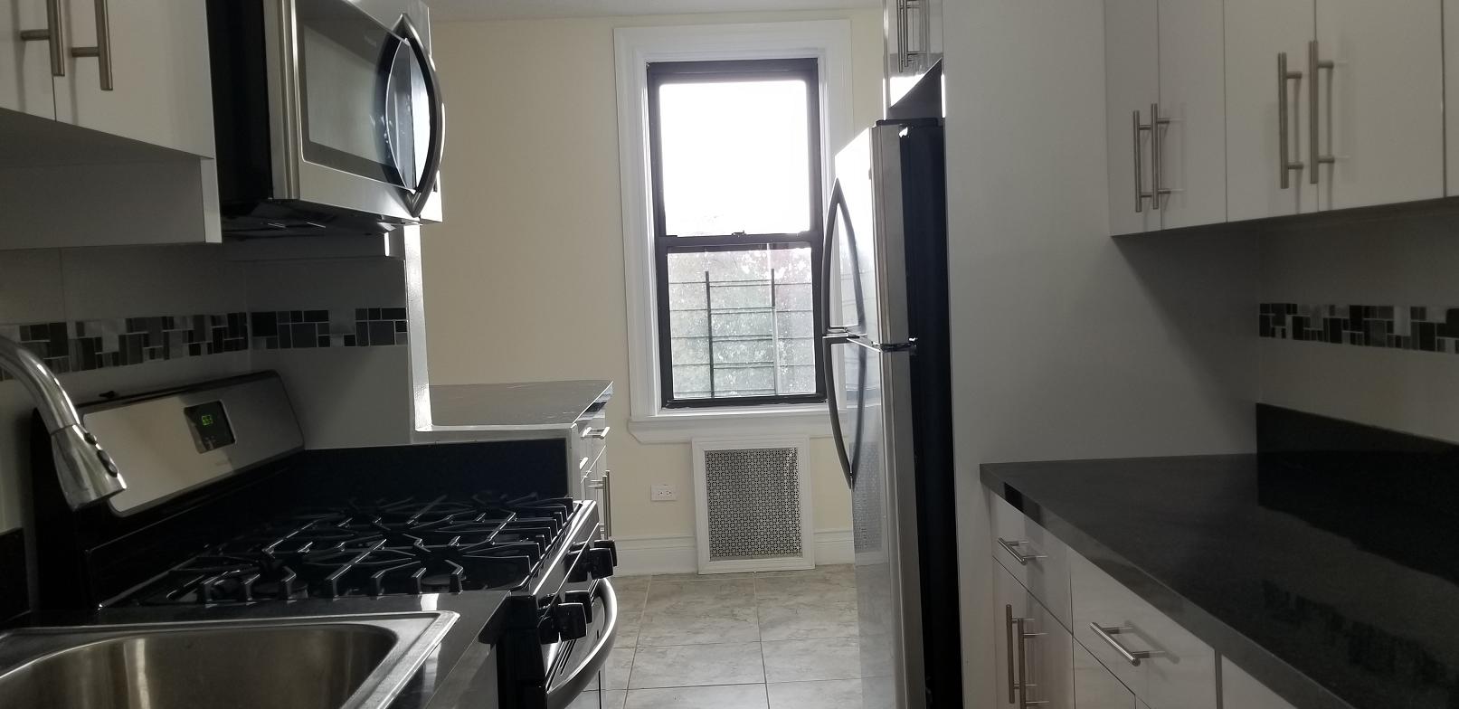 Apartment Brevoort St  Queens, NY 11415, MLS-RD1899-4