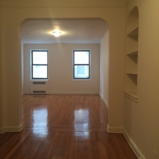 Apartment 66th Avenue  Queens, NY 11374, MLS-RD1905-8