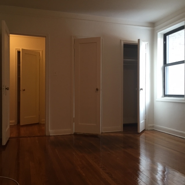 Apartment 66th Avenue  Queens, NY 11374, MLS-RD1905-10