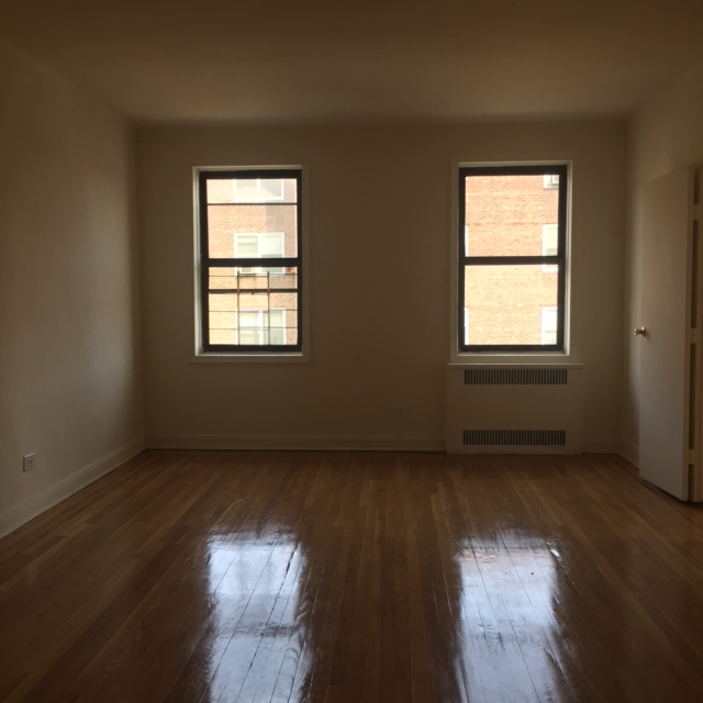 Apartment 66th Avenue  Queens, NY 11374, MLS-RD1906-3