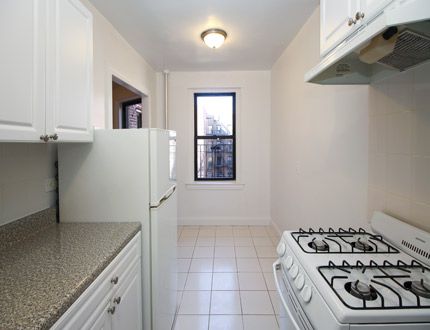 Apartment 80th Street  Queens, NY 11372, MLS-RD1907-2