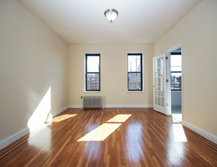 Apartment 165th Street  Queens, NY 11358, MLS-RD1908-4