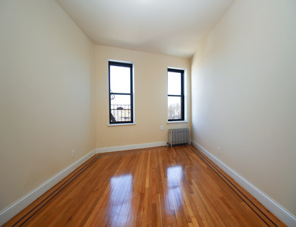 Apartment 165th Street  Queens, NY 11358, MLS-RD1908-8