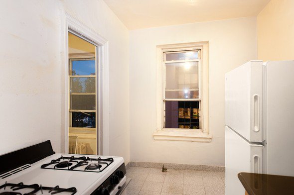 Apartment Bowne Street  Queens, NY 11355, MLS-RD1911-2
