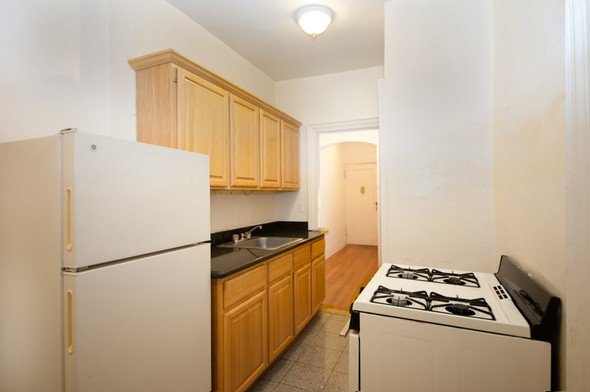 Apartment Bowne Street  Queens, NY 11355, MLS-RD1911-4