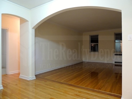 Apartment 113th Street  Queens, NY 11418, MLS-RD1932-2