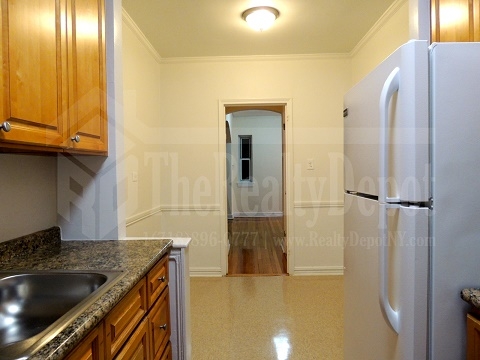 Apartment 113th Street  Queens, NY 11418, MLS-RD1932-5
