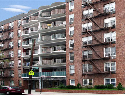 Apartment 84th Drive  Queens, NY 11435, MLS-RD1941-8