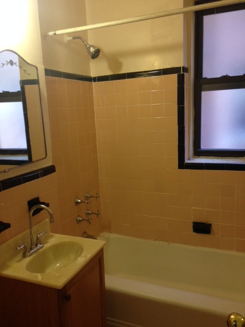 Apartment Wetherole Street  Queens, NY 11374, MLS-RD1942-8