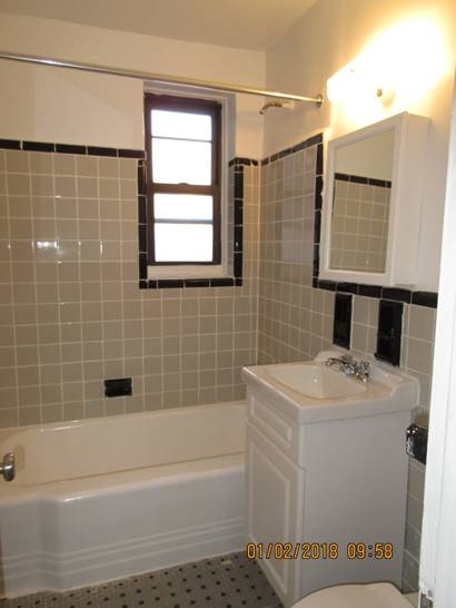 Apartment 64th Ave  Queens, NY 11374, MLS-RD1950-9