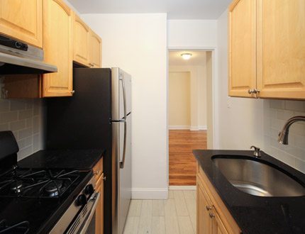 Apartment 35th Avenue  Queens, NY 11354, MLS-RD1952-3