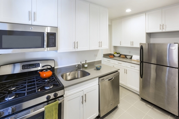 Apartment Saunders Street  Queens, NY 11374, MLS-RD1962-5