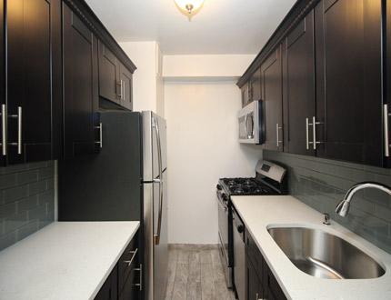 Apartment 68th Street  Queens, NY 11377, MLS-RD1963-2