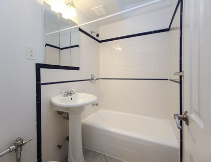 Apartment 68th Street  Queens, NY 11377, MLS-RD1963-7