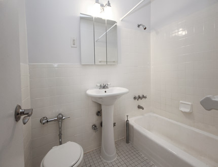 Apartment Parsons Blvd  Queens, NY 11354, MLS-RD1965-11