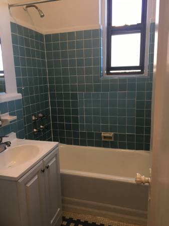 Apartment 32nd Street  Queens, NY 11102, MLS-RD1987-3