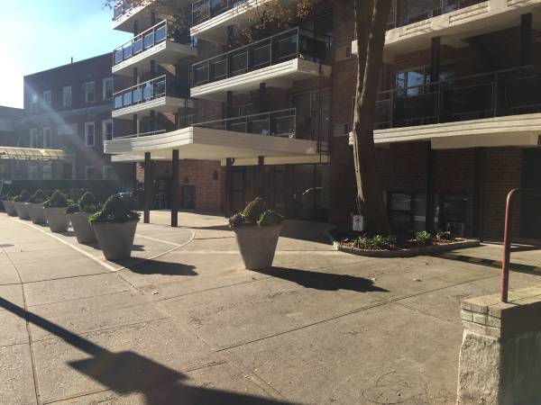 Apartment Grand Central Parkway  Queens, NY 11375, MLS-RD1988-3