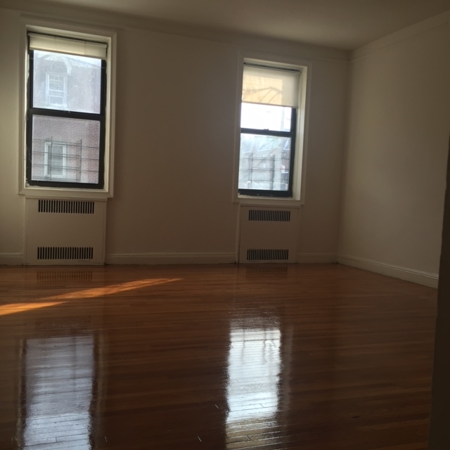 Apartment Booth Street  Queens, NY 11374, MLS-RD1993-2