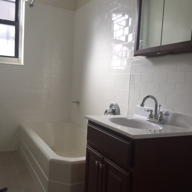 Apartment Booth Street  Queens, NY 11374, MLS-RD1993-3