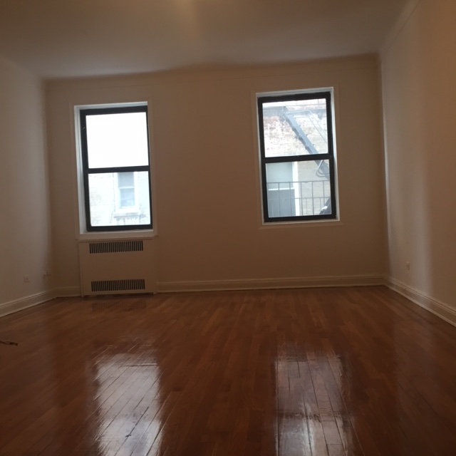 Apartment Booth Street  Queens, NY 11374, MLS-RD1993-4