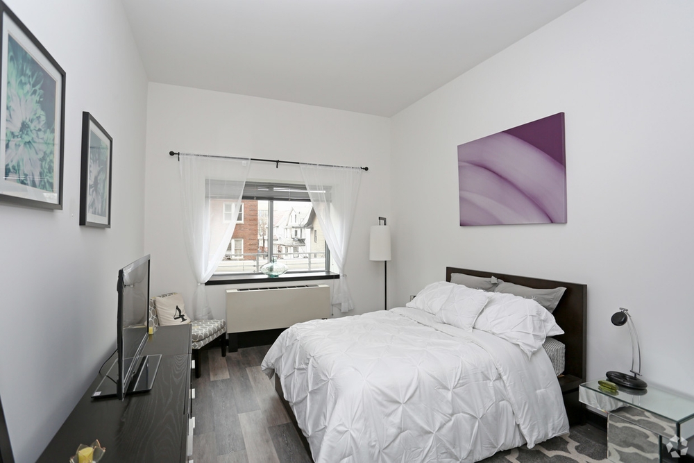 Apartment 89th Avenue  Queens, NY 11432, MLS-RD2002-10