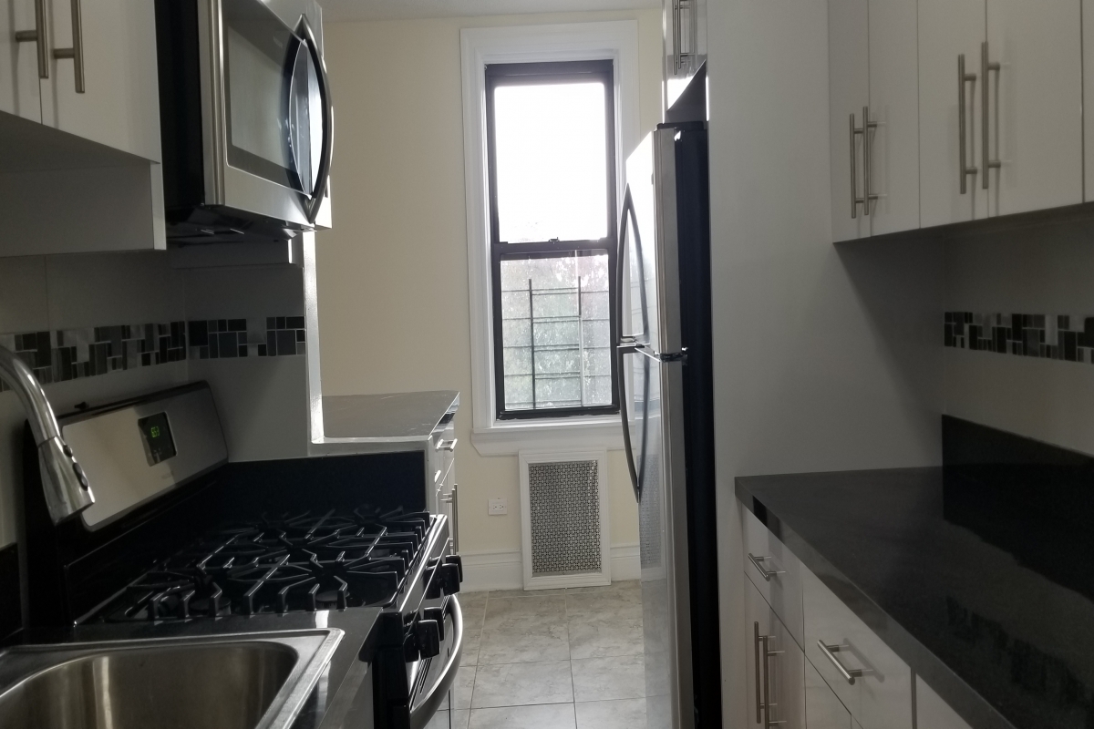 Apartment Brevoort Street  Queens, NY 11415, MLS-RD2012-2