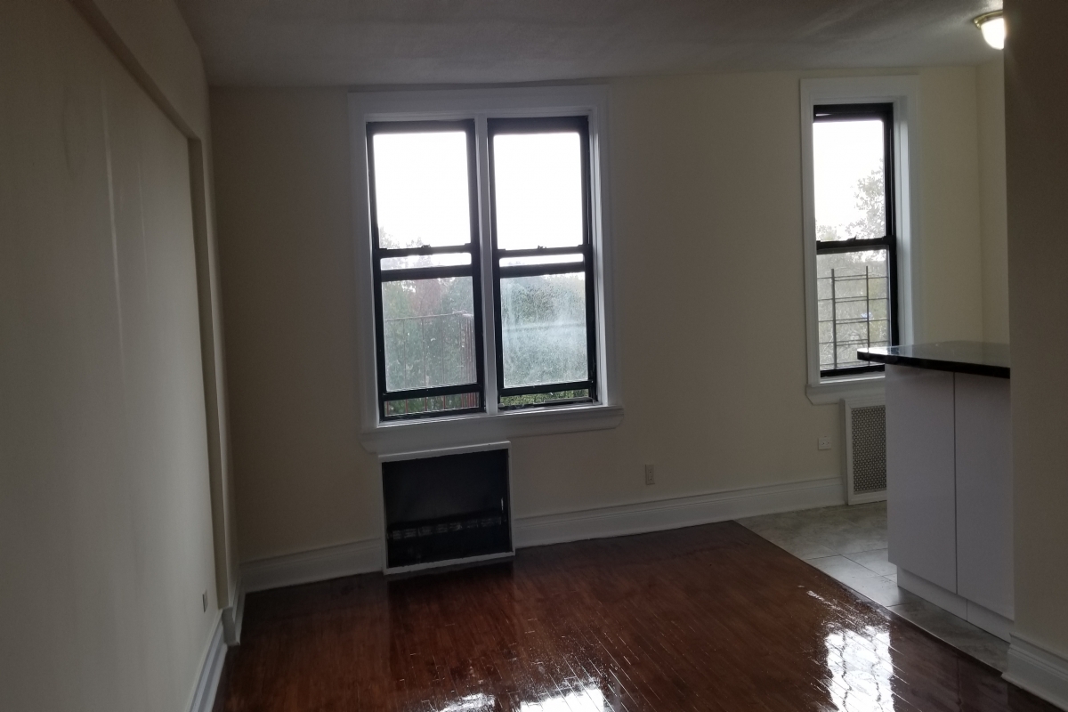 Apartment Brevoort Street  Queens, NY 11415, MLS-RD2012-4