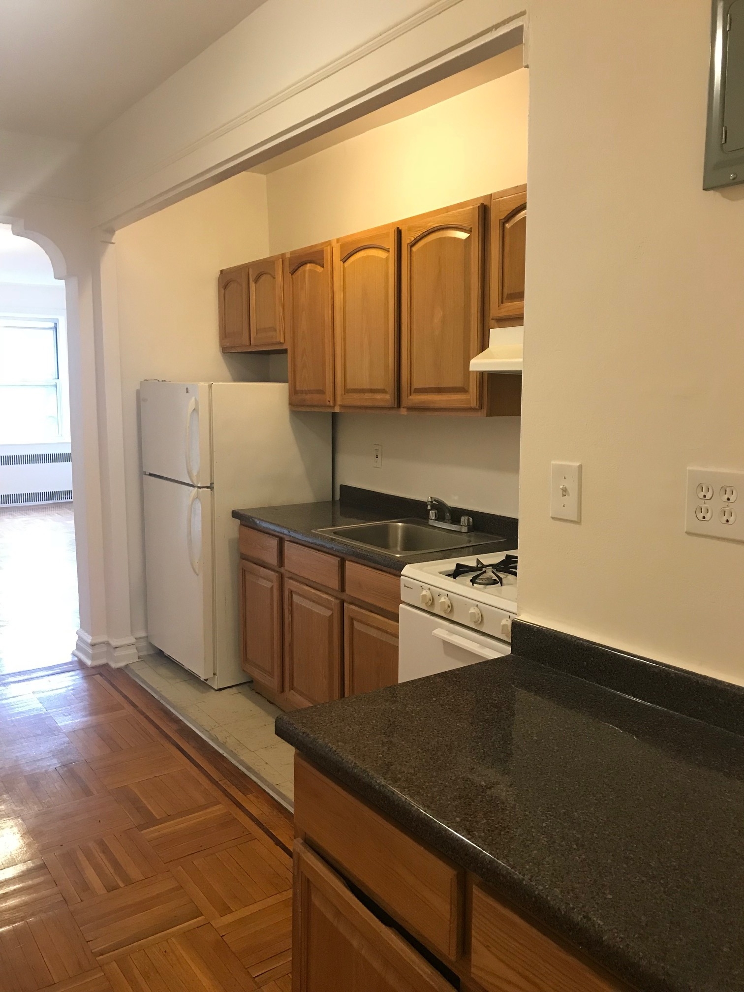 Apartment 108th Street  Queens, NY 11375, MLS-RD2026-3