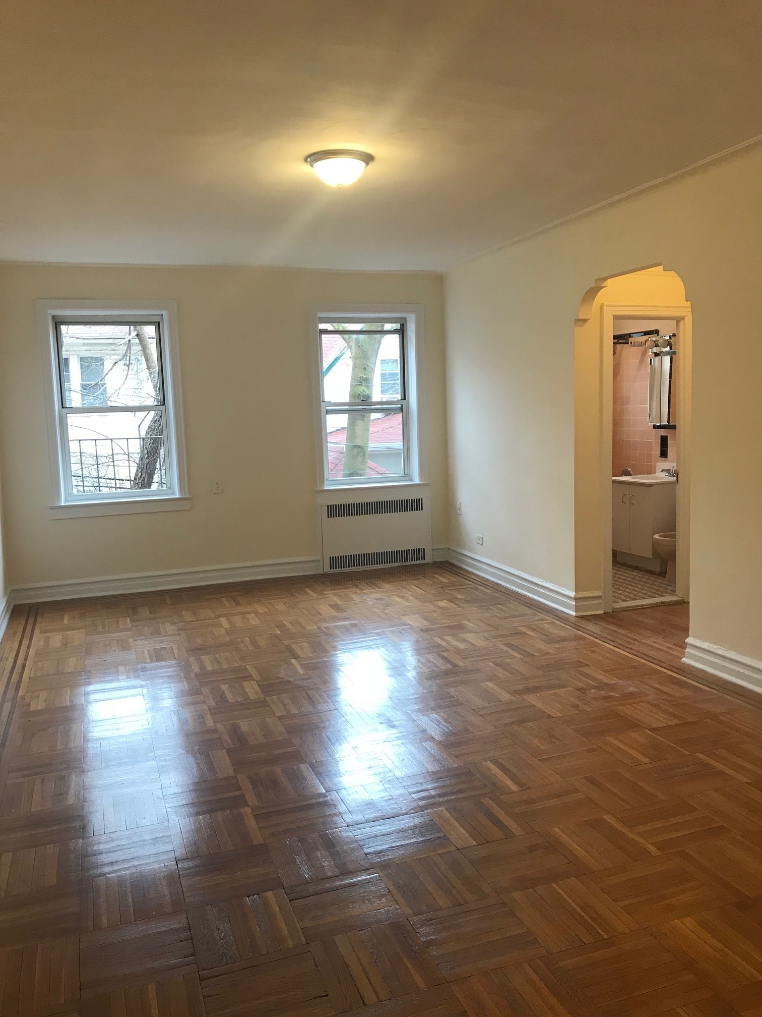 Apartment 108th Street  Queens, NY 11375, MLS-RD2026-4