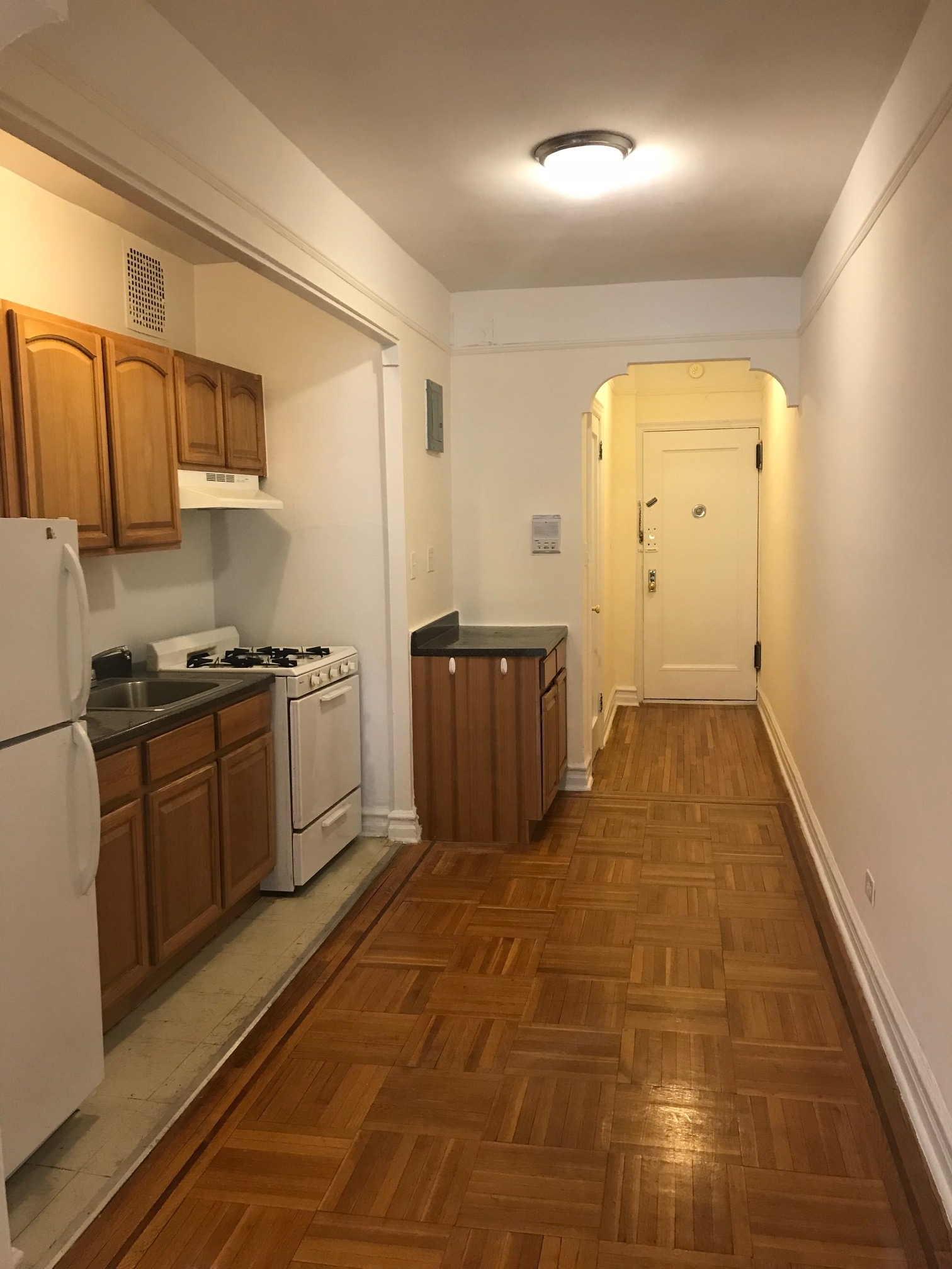 Apartment 108th Street  Queens, NY 11375, MLS-RD2026-5