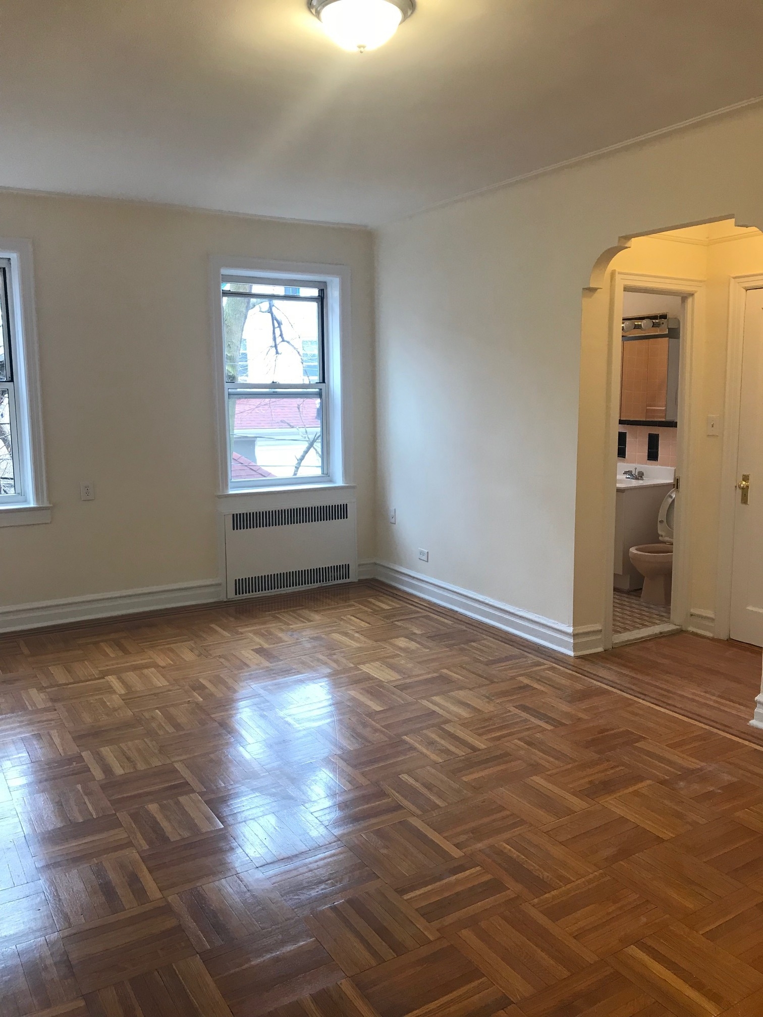 Apartment 108th Street  Queens, NY 11375, MLS-RD2026-8