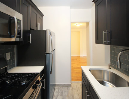 Apartment 35th Avenue  Queens, NY 11354, MLS-RD2094-2