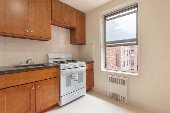 Apartment 108th Street  Queens, NY 11375, MLS-RD2189-2