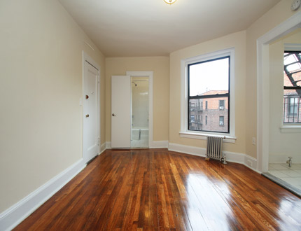 Apartment 79th Street  Queens, NY 11372, MLS-RD2207-5