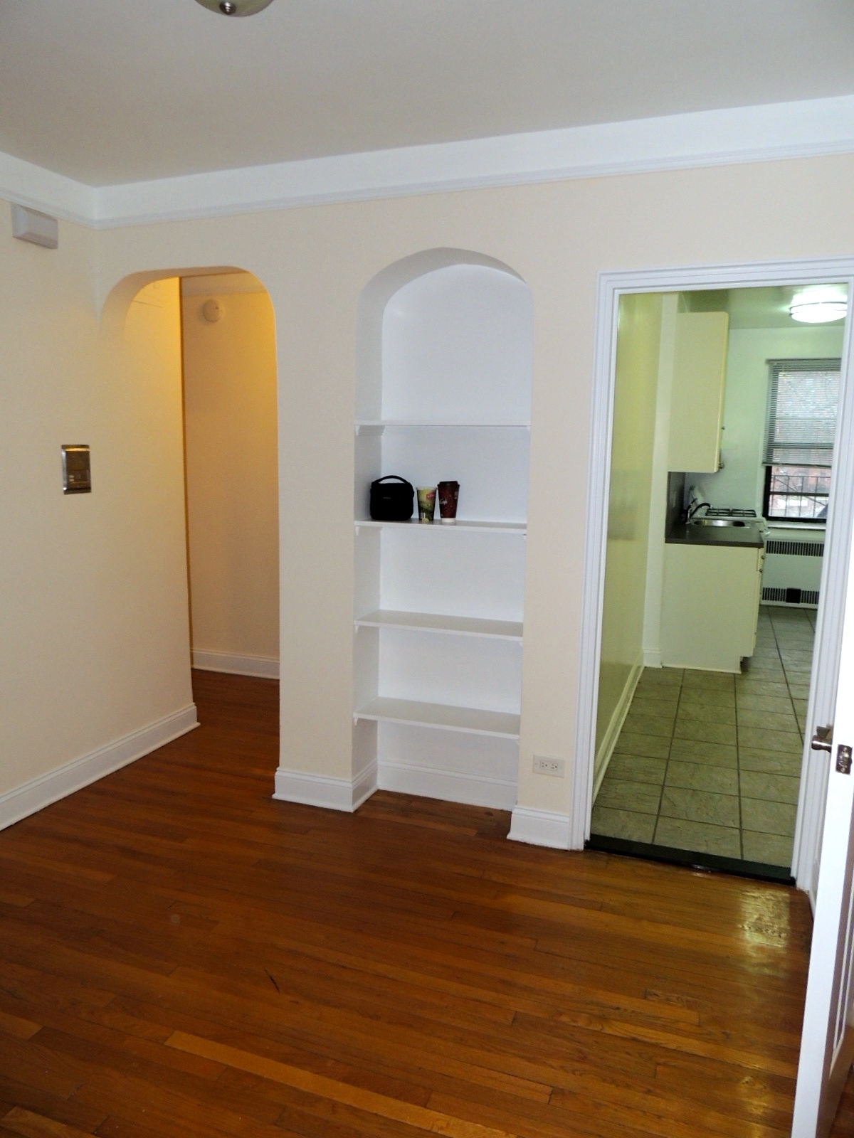 Apartment in Jamaica Estates - Wexford Terrace  Queens, NY 11432