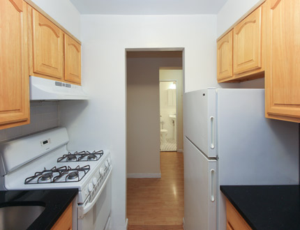 Apartment 147th Street  Queens, NY 11354, MLS-RD2237-2
