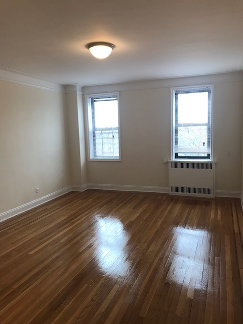 Apartment 167th Street  Queens, NY 11358, MLS-RD2315-2
