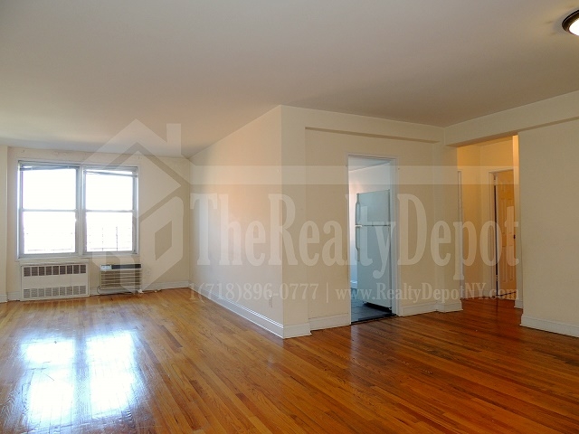 Apartment 150th Street  Queens, NY 11358, MLS-RD2317-2