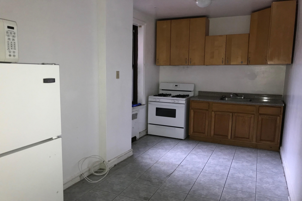  in Sunnyside - 39th Place  Queens, NY 11104