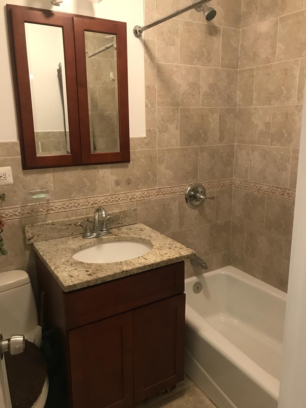 Apartment Wetherole Street  Queens, NY 11374, MLS-RD2412-11