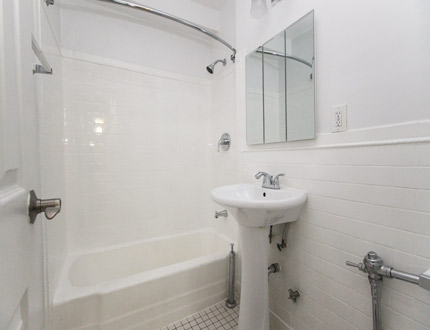 Apartment Parsons Boulevard  Queens, NY 11354, MLS-RD2430-2