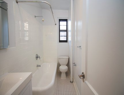 Apartment 165th Street  Queens, NY 11358, MLS-RD2431-2