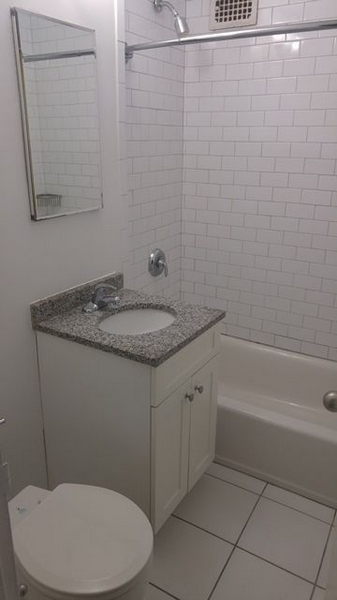 Apartment 45th Avenue  Queens, NY 11355, MLS-RD2537-3